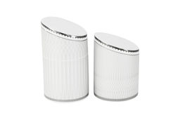 Обеденный сервиз Жемчуг, 6 персон, 27 предметов - Anna lafarg emily фото 11