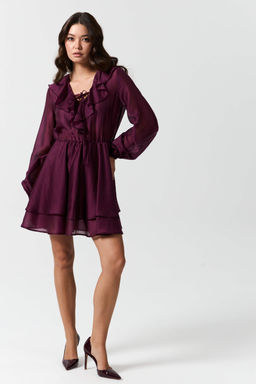 Платье С20249-2 НСК