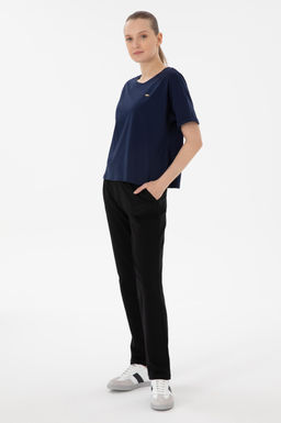 Kad_n Siyah E_ofman Alt_ Sepette S_rpriz _ndirim - U.s. polo assn фото 3