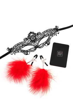 Игра-эксперимент Штучки-дрючки Любовные штучки  фото 5