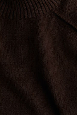 Jersey con cuello perkins - H&m фото 10