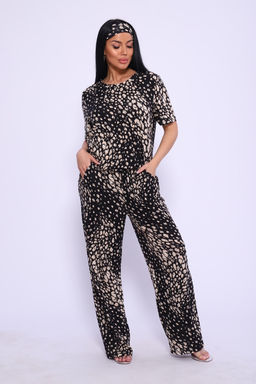 Пижама 20184 - Натали фото 3