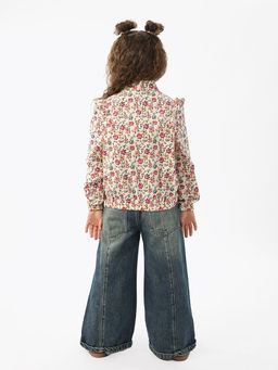 Жакет детский Соль&Перец