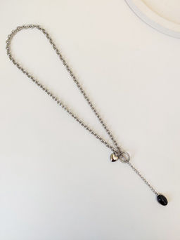 Кулон на цепочке