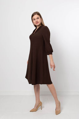 Платье женское П4603 - Olsarri фото 8