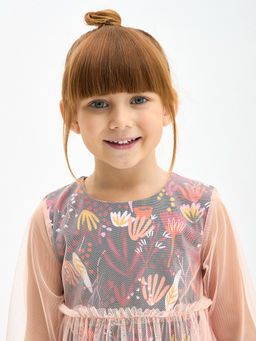 Платье для девочки - Kogankids фото 7