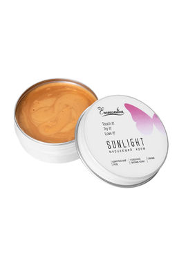 Мерцающий крем Eromantica Sunlight, 60 г  фото 4