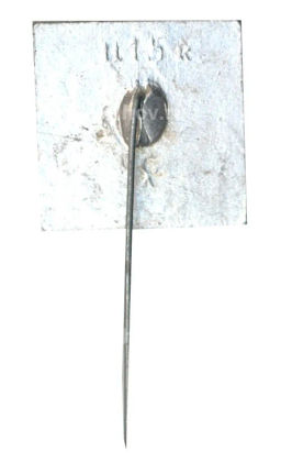 Значок Ленинград