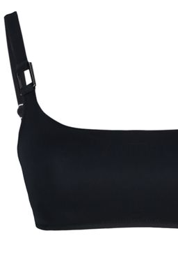 TRENDYOLMILLA K?rm?z? Bralet Aksesuarl? Bikini Ustu TBESS21BU0166  фото 16