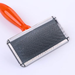 Пуходерка Пижон Premium с деревянной ручкой, без капель  фото 3