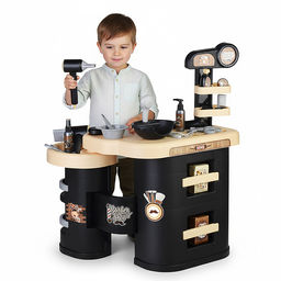 Набор стилиста "Самая красивая" в коробке