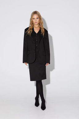 Костюм Pirs 5028 черный