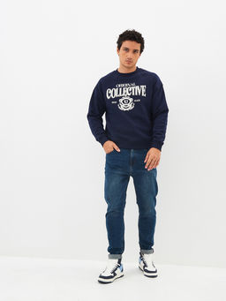 Мужские джинсы Мом - Mossmore фото 24