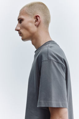Camiseta Relaxed Fit - H&m фото 20