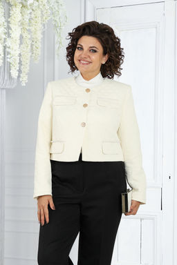 Платье Ninele 7431-Р темно-синий - Mira fashion фото 2220