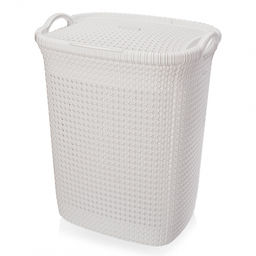 КОРЗИНА для белья 55 л "Paola" арт. 426 ЭЛЬФ