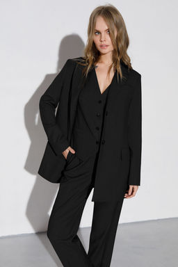 Костюм Pirs 3812 черный