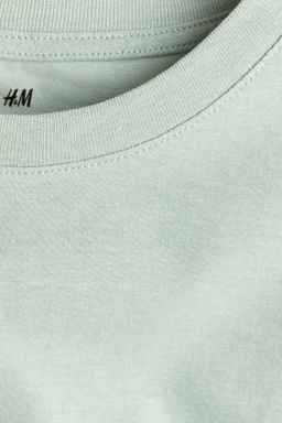 Camiseta de algod?n - H&m фото 7