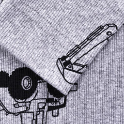 Комплект кашкорсе 8554400201 - Youlala фото 4