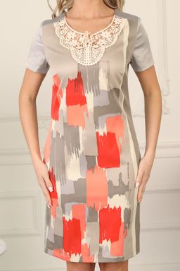 Платье П3-1937 - Wisell фото 4