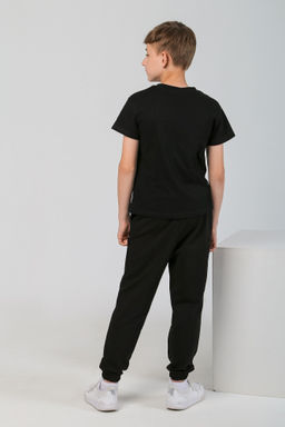 VIOTEX Фуфайка (футболка) для мальчика Бэйсик-2 - Виотекс фото 2