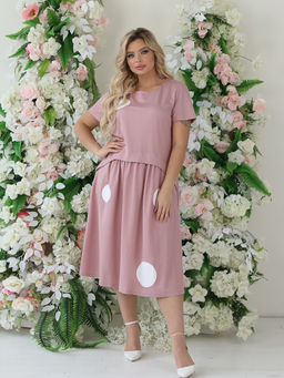 Платье П3-5530/3