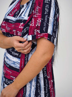 Платье мод.1767