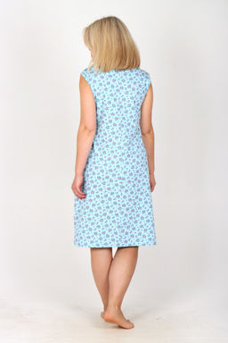 Сорочка Камила С-269А (62-70) кулирка