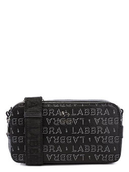 Сумка Labbra L-HF4196 black-stone/black  фото 5