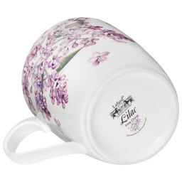 КРУЖКА LEFARD LILAC 300 МЛ  фото 3