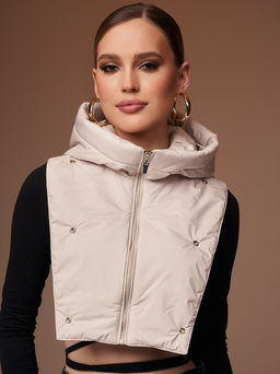 Пуховик женский 

АРТ. 81999z - Hoops фото 17