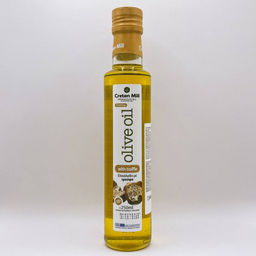 Оливковое масло с трюфелем Cretan Olive Mill, Греция, ст.бут., 250млара
