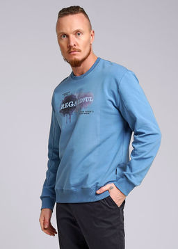 Джемпер мужской