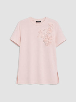 Nak??l? Soft Touch Kad?n Ti??rt