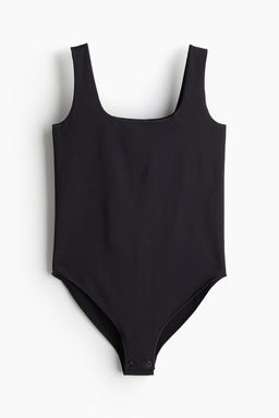 Body seamless Light Shape - H&m фото 5