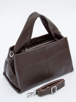 Сумка 5001-9NN brown Natale Navetta
