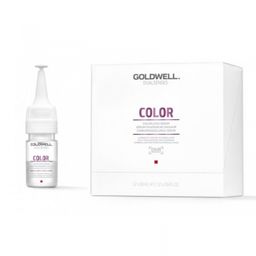 Gоldwell dualsenses color сыворотка для сохранения цвета 12х18 мл