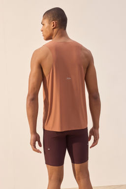 Camiseta de running con CoolMove Regular Fit - H&m фото 8