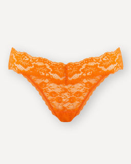 Трусы-стринги жен. - Deseo фото 2