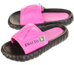 Пантолеты Эмальто 83А-3_ФУКСИЯ