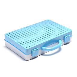 Конструктор "Дарите радость" 3D -252детали 6в1, в коробке