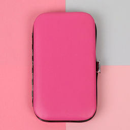 Маникюрный набор 7 предметов / YD-07 /уп 240/ (Зеленый) - Галеонтрейд фото 14