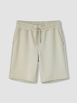 Regular Fit Soft Touch Erkek ?ort