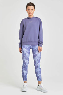 Легинсы Anta Professional sport  фото 4