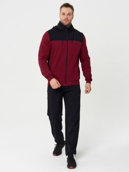 Спортивный костюм Футер 2-х нитка