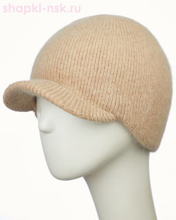 10123 2A KHW Лулео Кепка женская (56-58)