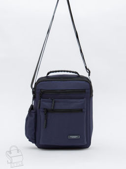 Сумка мужская 53280 blue Aotian в Новосибирске