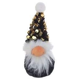 Игрушка набивная "Гном", L6 W4 H11,5 см, 5в.