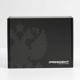 Коробка складная, 27 21 9 см, PUTIN TEAM - Simaland фото 6