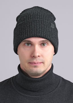 Шапка мужская